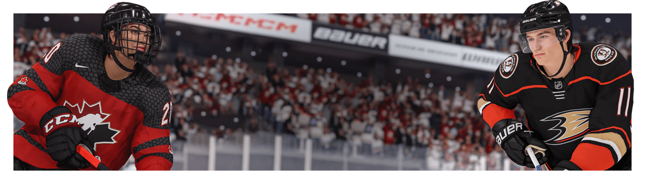 NHL 23
